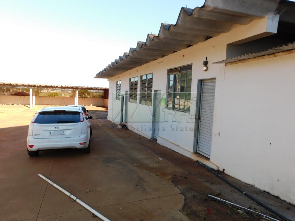 Alugar Comerciais / Galpão em Santa Cruz do Rio Pardo R$ 6.500,00 - Foto 5