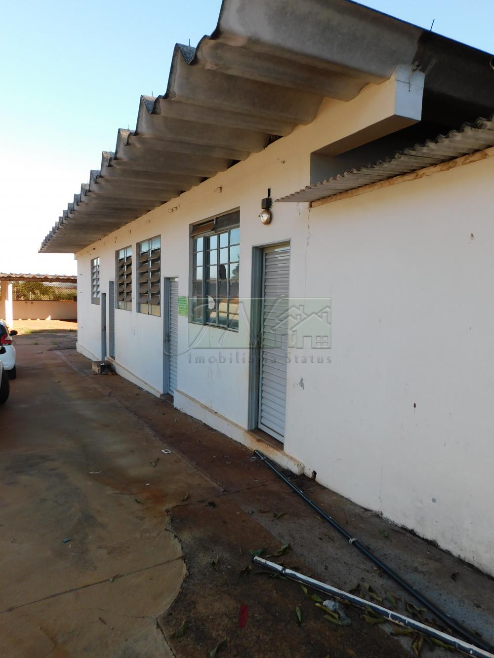 Alugar Comerciais / Galpão em Santa Cruz do Rio Pardo R$ 6.500,00 - Foto 6