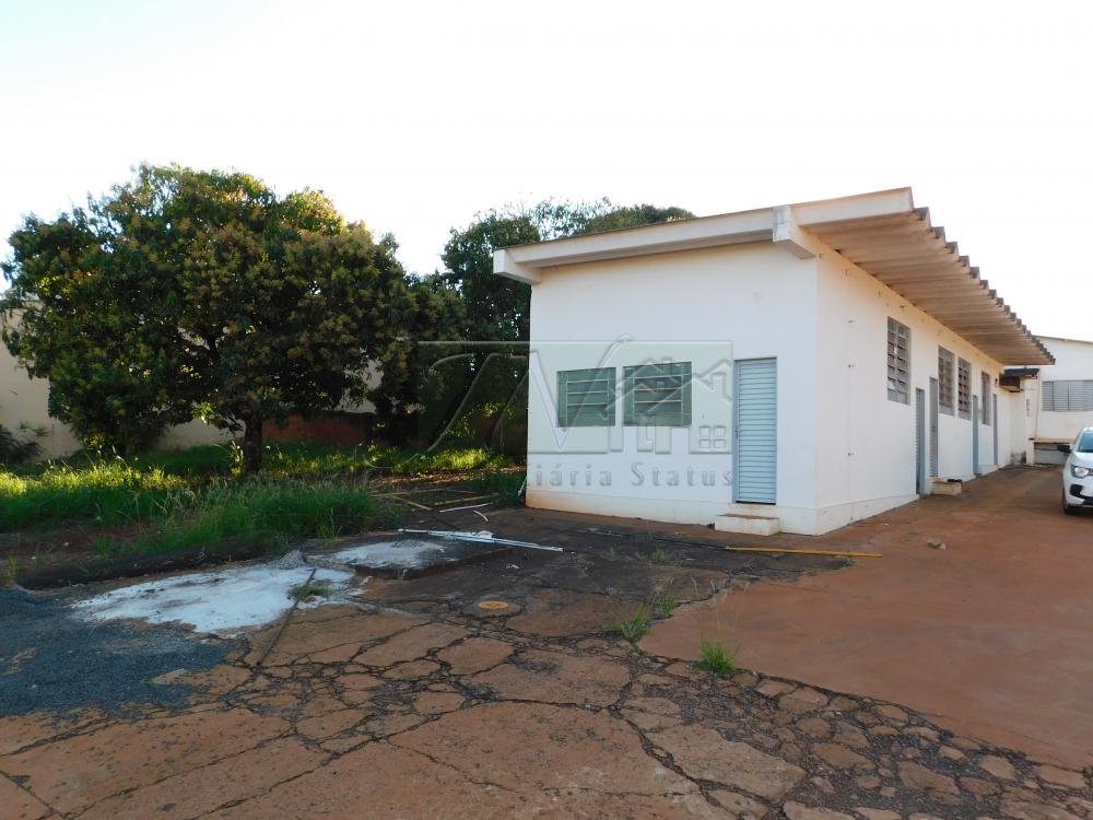 Alugar Comerciais / Galpão em Santa Cruz do Rio Pardo R$ 6.500,00 - Foto 11