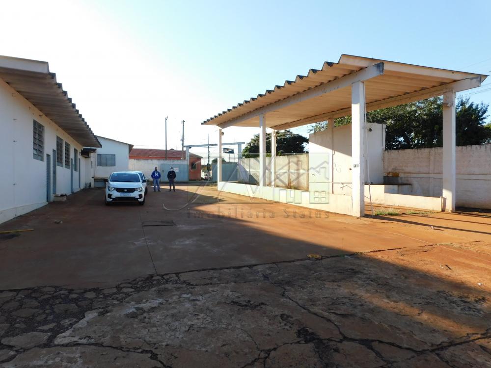 Alugar Comerciais / Galpão em Santa Cruz do Rio Pardo R$ 6.500,00 - Foto 12