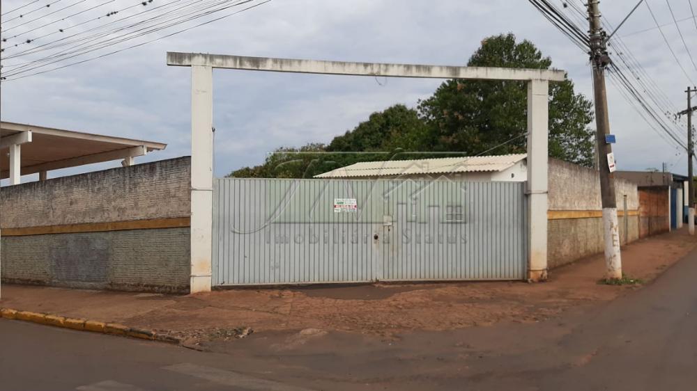 Alugar Comerciais / Galpão em Santa Cruz do Rio Pardo R$ 6.500,00 - Foto 1