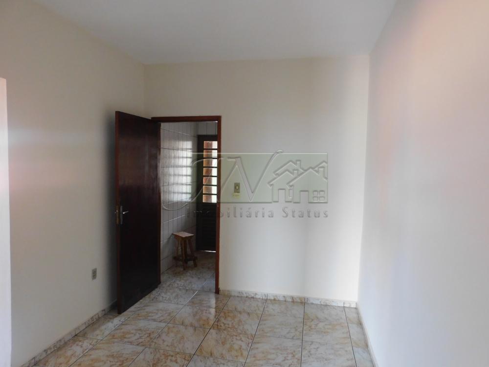 Alugar Residenciais / Casas em Santa Cruz do Rio Pardo R$ 900,00 - Foto 9