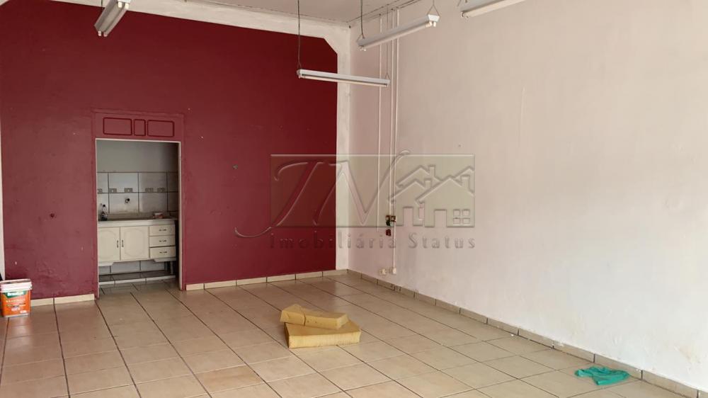Alugar Comerciais / Sala Comercial em SANTA CRUZ DO RIO PARDO R$ 1.900,00 - Foto 2