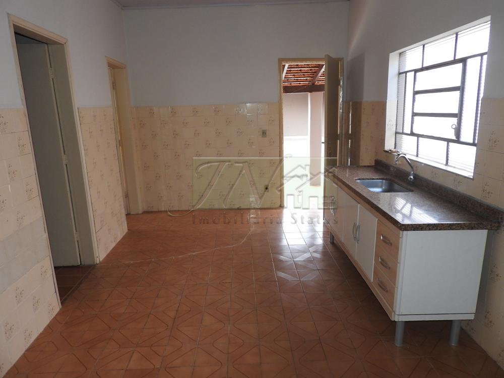 Alugar Residenciais / Casas em Santa Cruz do Rio Pardo R$ 1.000,00 - Foto 8