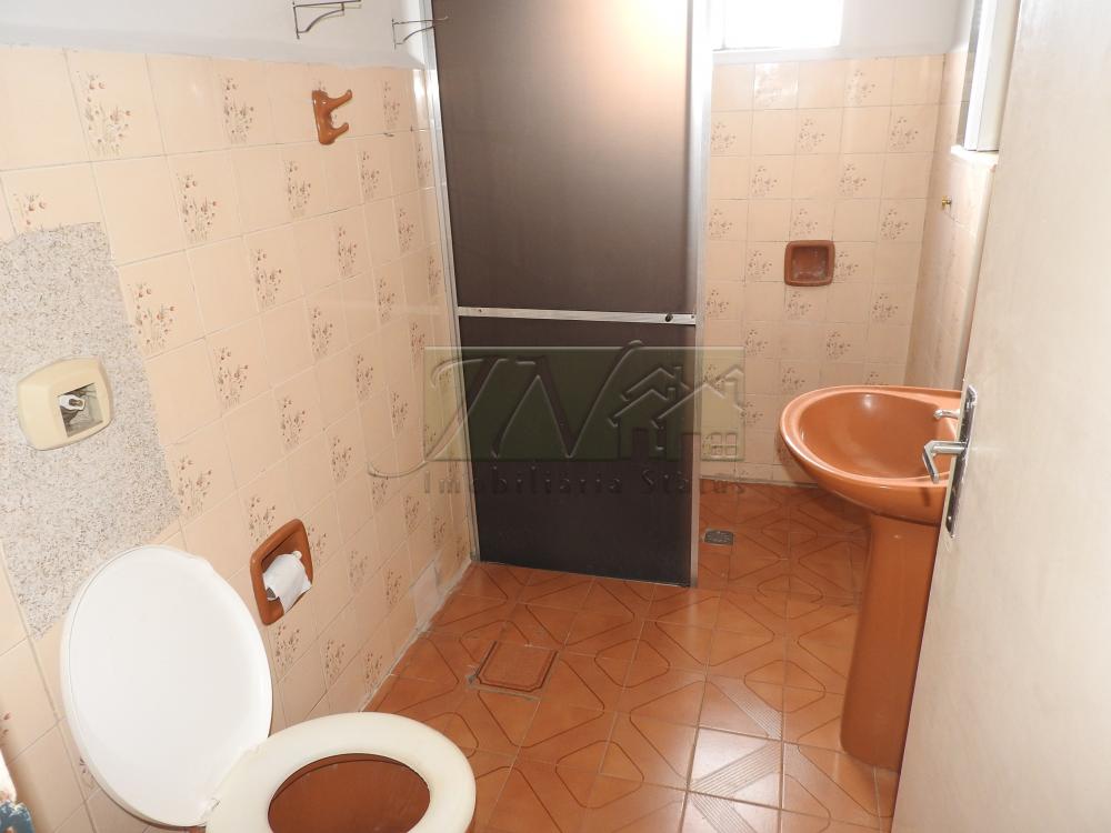 Alugar Residenciais / Casas em Santa Cruz do Rio Pardo R$ 1.000,00 - Foto 10
