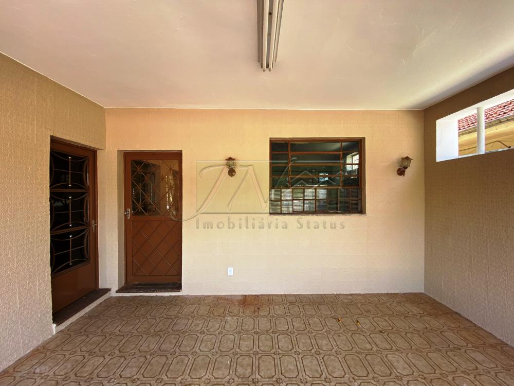 Alugar Residenciais / Casas em Santa Cruz do Rio Pardo R$ 2.300,00 - Foto 5