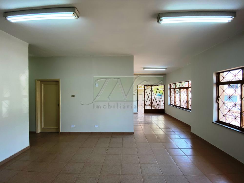 Alugar Residenciais / Casas em Santa Cruz do Rio Pardo R$ 2.300,00 - Foto 9