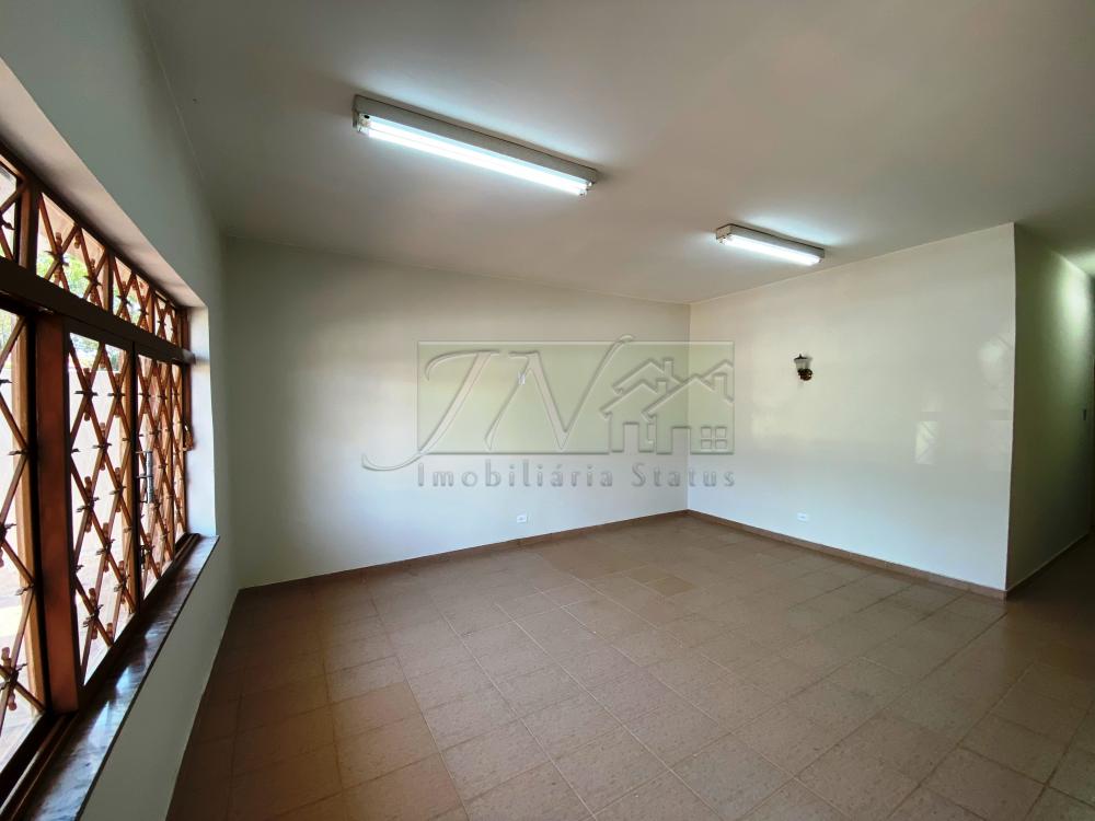 Alugar Residenciais / Casas em Santa Cruz do Rio Pardo R$ 2.300,00 - Foto 12