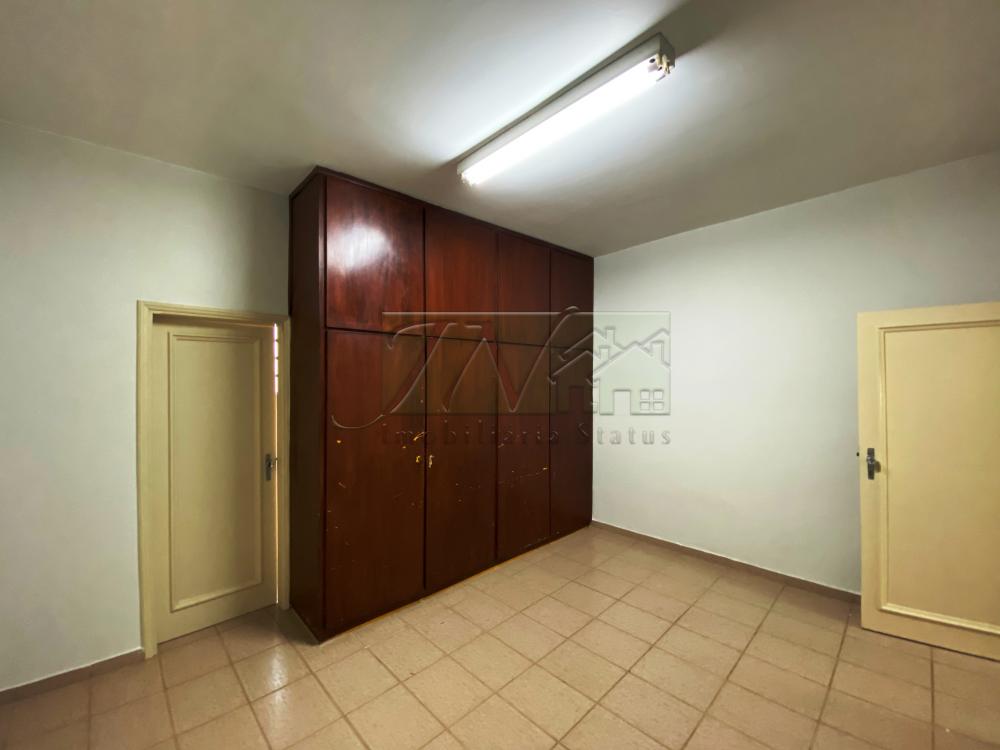 Alugar Residenciais / Casas em Santa Cruz do Rio Pardo R$ 2.300,00 - Foto 30