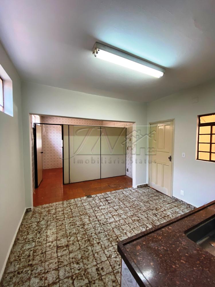 Alugar Residenciais / Casas em Santa Cruz do Rio Pardo R$ 2.300,00 - Foto 39