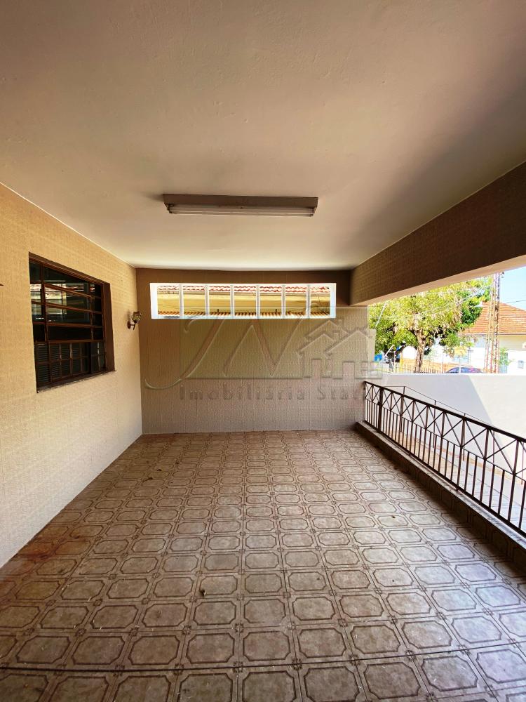 Alugar Residenciais / Casas em Santa Cruz do Rio Pardo R$ 2.300,00 - Foto 48