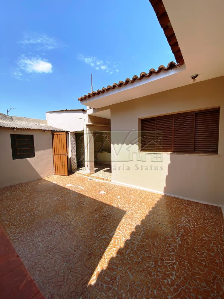 Alugar Residenciais / Casas em Santa Cruz do Rio Pardo R$ 2.300,00 - Foto 49