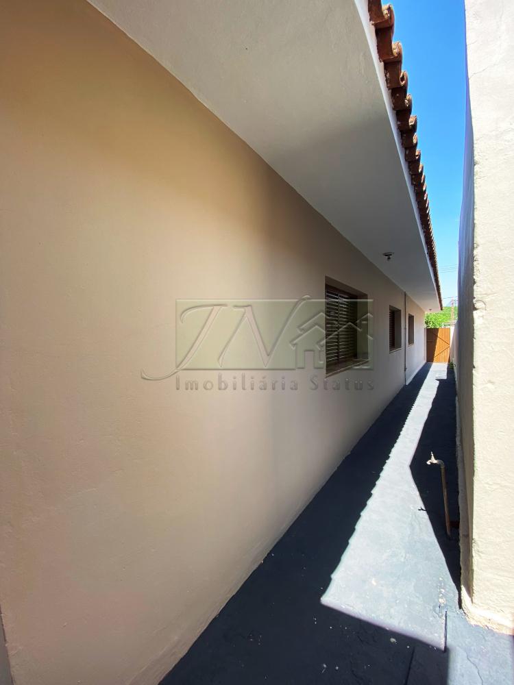 Alugar Residenciais / Casas em Santa Cruz do Rio Pardo R$ 2.300,00 - Foto 53
