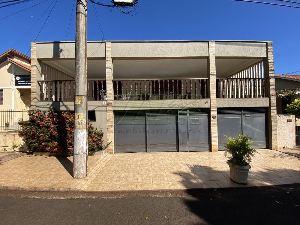 Comprar Residenciais / Casas em Santa Cruz do Rio Pardo R$ 980.000,00 - Foto 1