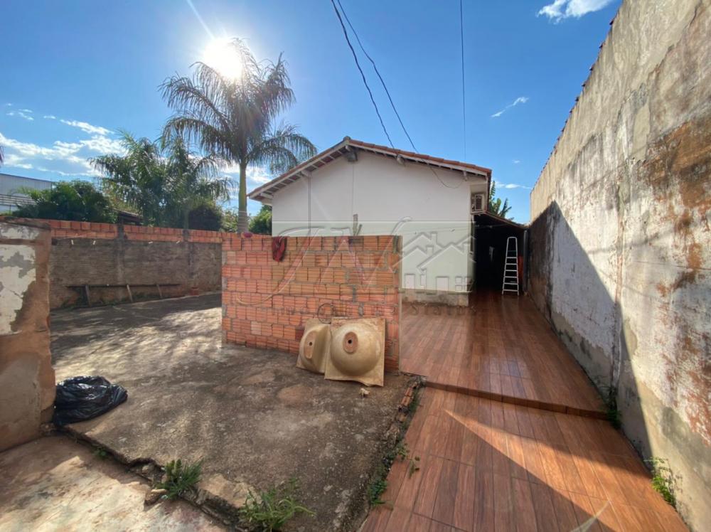 Alugar Residenciais / Casas em Santa Cruz do Rio Pardo R$ 1.000,00 - Foto 6