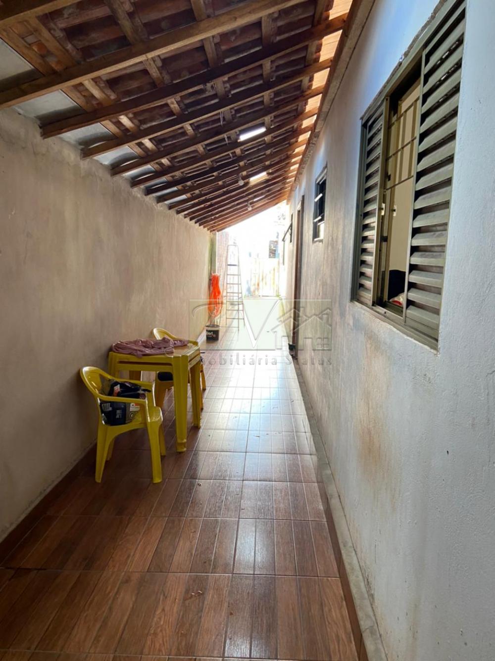 Alugar Residenciais / Casas em Santa Cruz do Rio Pardo R$ 1.000,00 - Foto 8