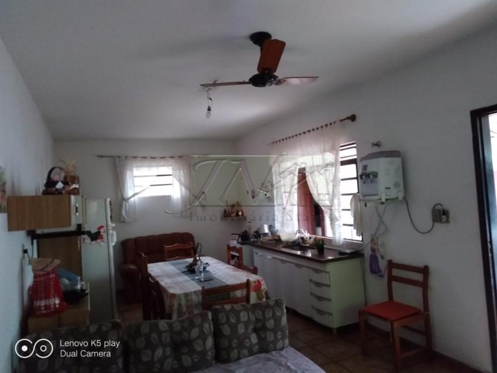 Alugar Residenciais / Casas em Santa Cruz do Rio Pardo R$ 900,00 - Foto 10