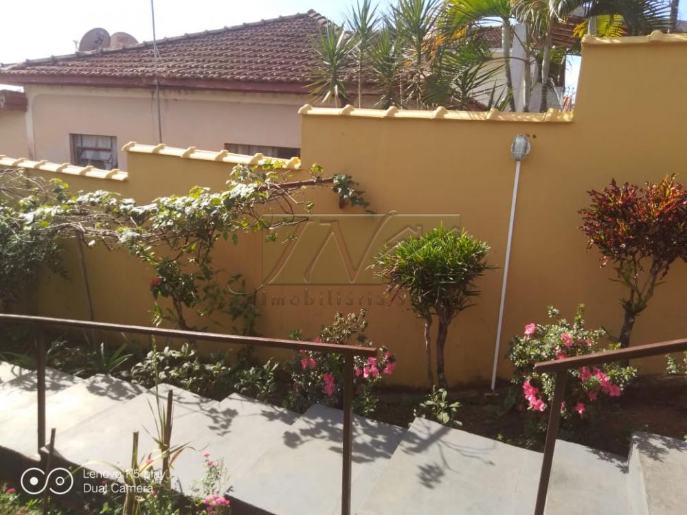 Alugar Residenciais / Casas em Santa Cruz do Rio Pardo R$ 900,00 - Foto 11