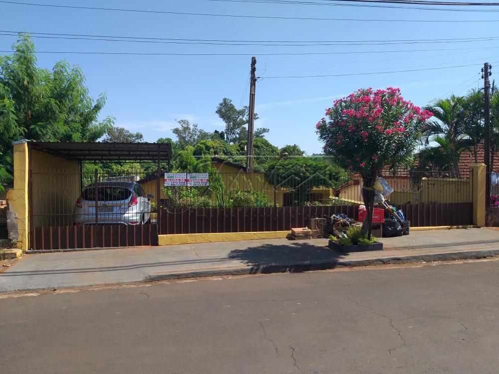 Alugar Residenciais / Casas em Santa Cruz do Rio Pardo R$ 900,00 - Foto 4