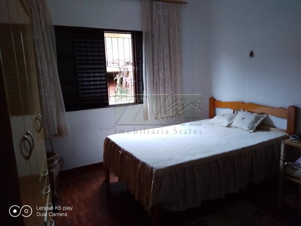 Alugar Residenciais / Casas em Santa Cruz do Rio Pardo R$ 900,00 - Foto 14