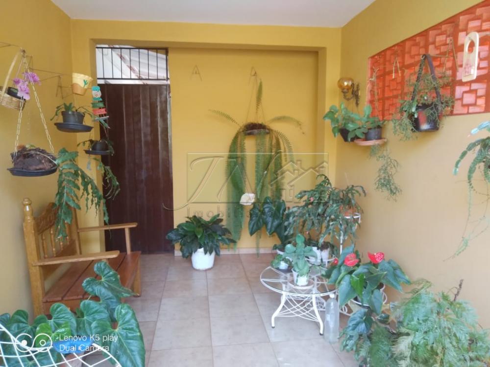 Alugar Residenciais / Casas em Santa Cruz do Rio Pardo R$ 900,00 - Foto 16