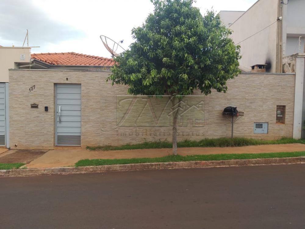 Alugar Residenciais / Casas em Santa Cruz do Rio Pardo R$ 1.600,00 - Foto 1