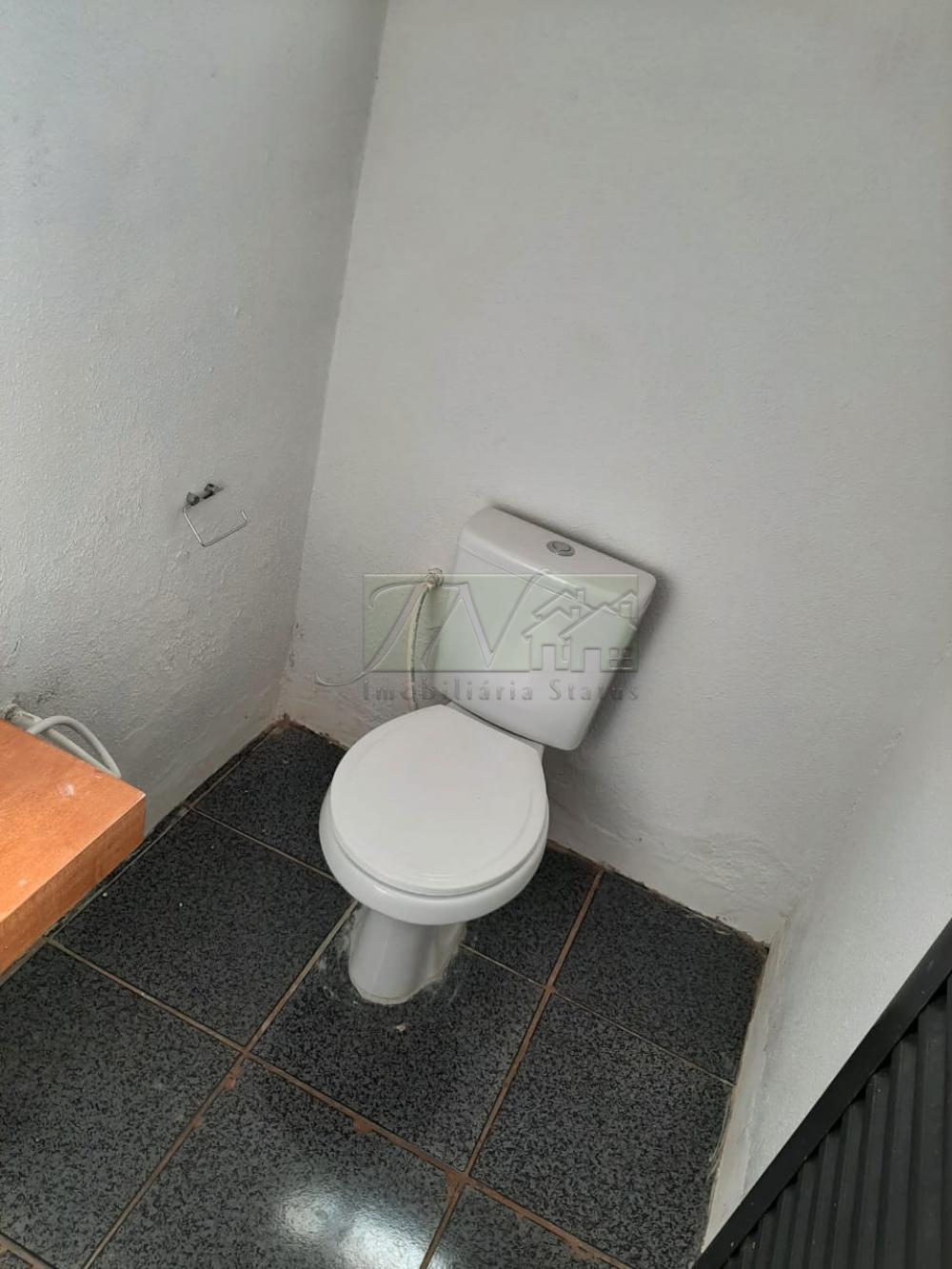 Alugar Comerciais / Sala Comercial em Santa Cruz do Rio Pardo R$ 1.200,00 - Foto 3