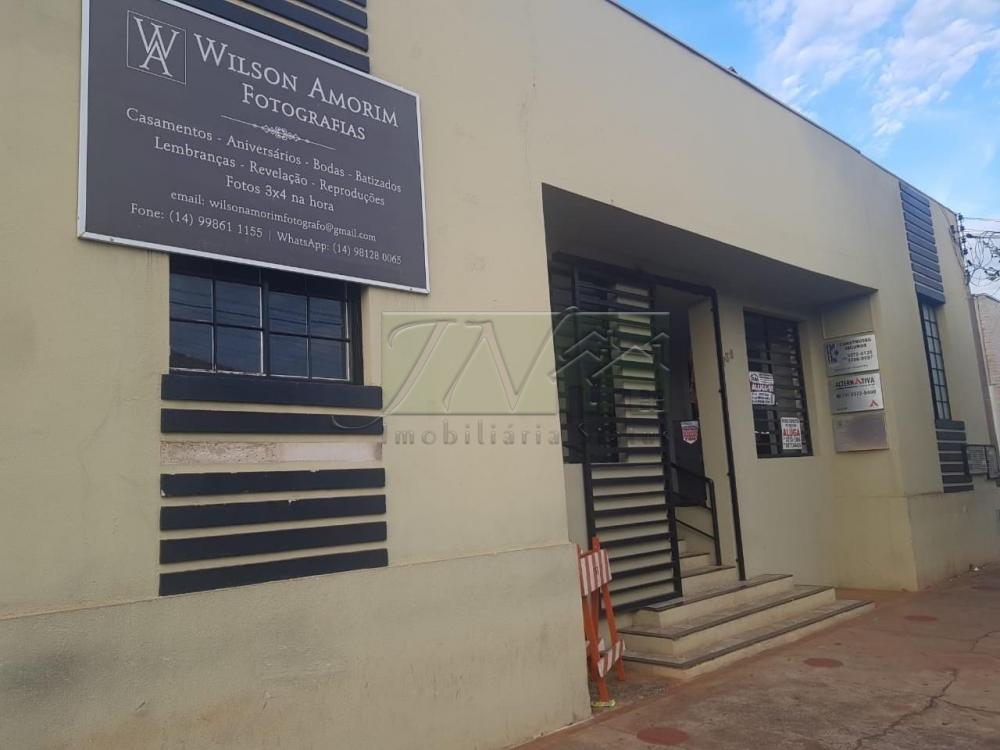 Comprar Comerciais / Sala Comercial em Santa Cruz do Rio Pardo R$ 1.200.000,00 - Foto 1