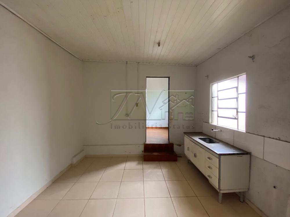 Comprar Residenciais / Casas em Santa Cruz do Rio Pardo - Foto 12
