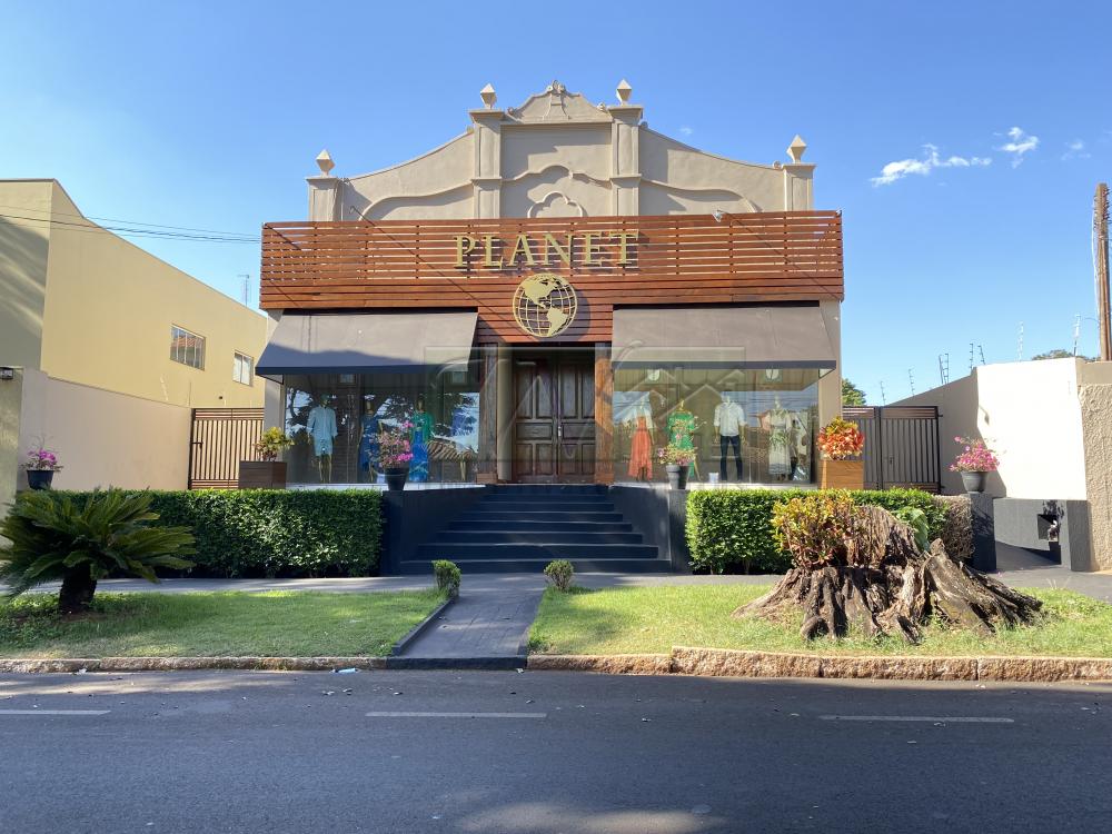 Alugar Comerciais / Galpão em Santa Cruz do Rio Pardo R$ 3.520,00 - Foto 1