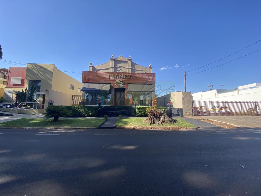 Alugar Comerciais / Galpão em Santa Cruz do Rio Pardo R$ 3.520,00 - Foto 2