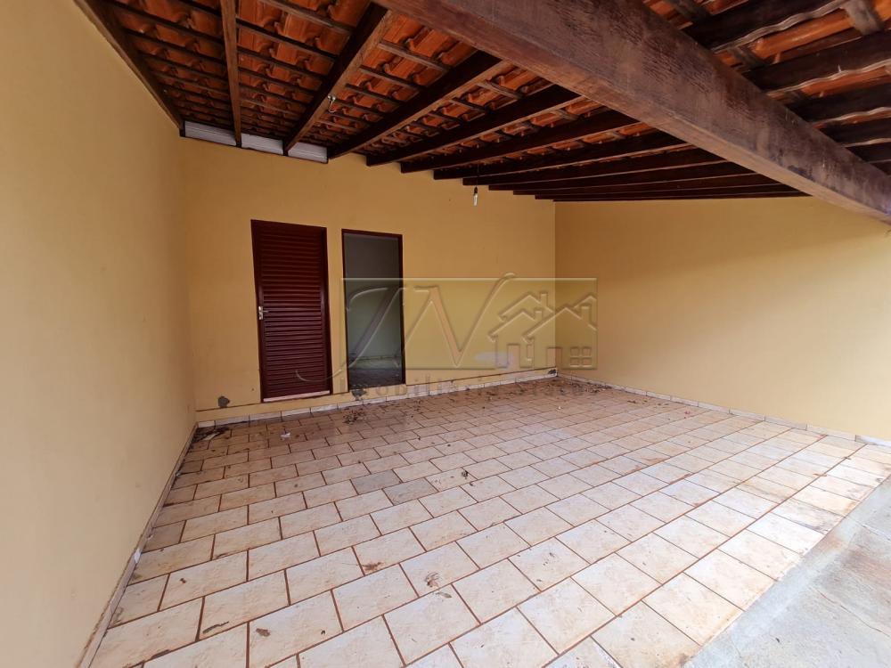 Alugar Residenciais / Casas em Santa Cruz do Rio Pardo R$ 850,00 - Foto 3