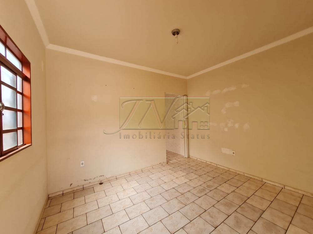 Alugar Residenciais / Casas em Santa Cruz do Rio Pardo R$ 850,00 - Foto 5