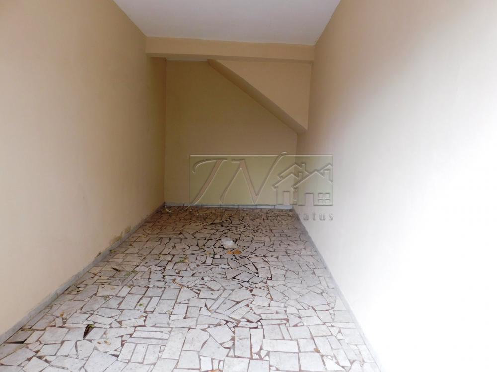 Alugar Residenciais / Casas em Santa Cruz do Rio Pardo R$ 1.100,00 - Foto 4