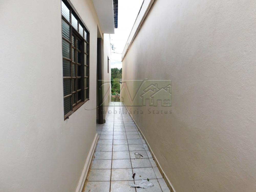 Alugar Residenciais / Casas em Santa Cruz do Rio Pardo R$ 1.100,00 - Foto 22