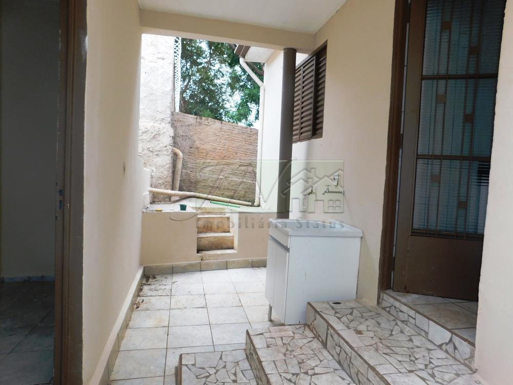 Alugar Residenciais / Casas em Santa Cruz do Rio Pardo R$ 1.100,00 - Foto 23