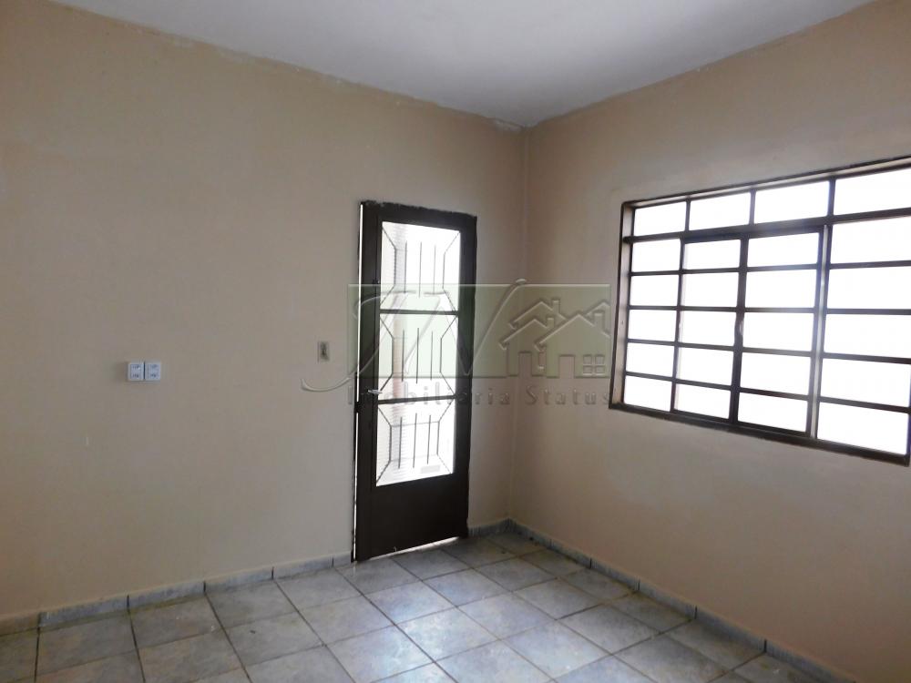 Alugar Residenciais / Casas em Santa Cruz do Rio Pardo R$ 1.100,00 - Foto 29