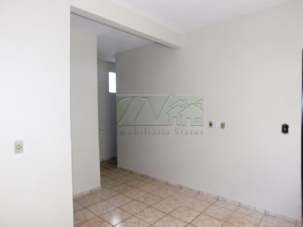 Alugar Residenciais / Casas em Santa Cruz do Rio Pardo R$ 1.100,00 - Foto 15