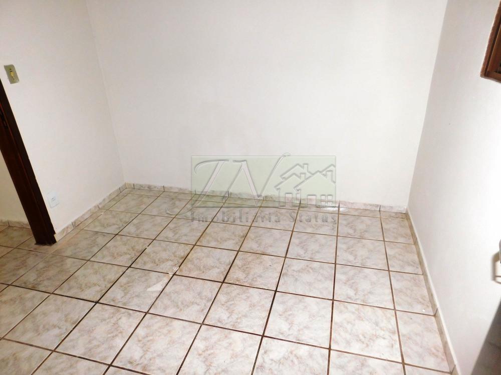 Alugar Residenciais / Casas em Santa Cruz do Rio Pardo R$ 1.100,00 - Foto 9