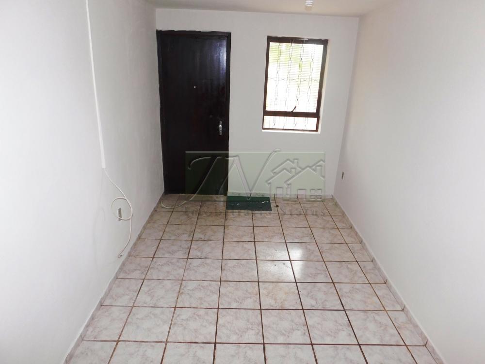 Alugar Residenciais / Casas em Santa Cruz do Rio Pardo R$ 1.100,00 - Foto 7