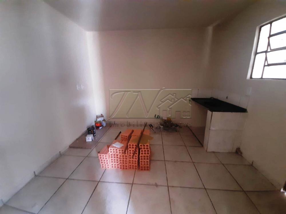 Alugar Residenciais / Casas em Santa Cruz do Rio Pardo R$ 600,00 - Foto 8
