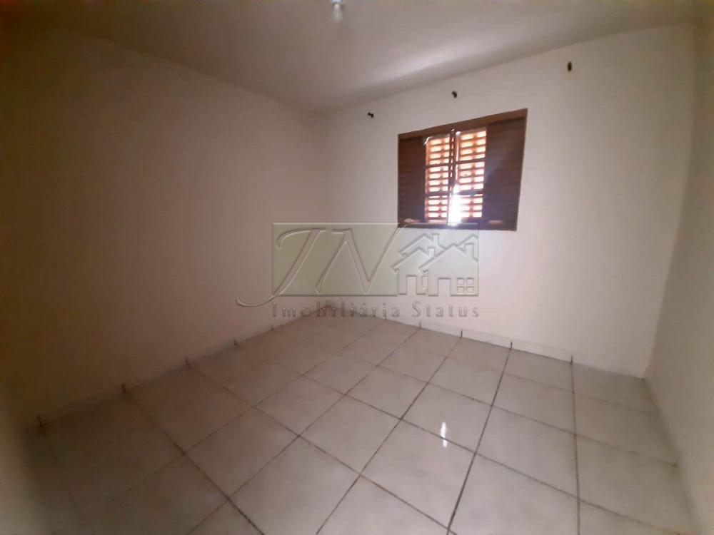 Alugar Residenciais / Casas em Santa Cruz do Rio Pardo R$ 600,00 - Foto 10