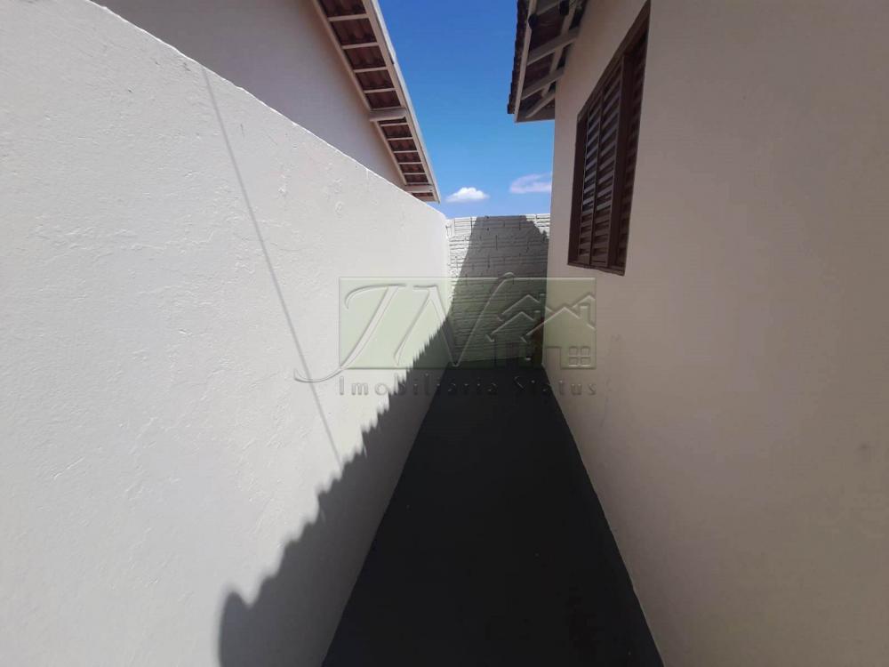 Alugar Residenciais / Casas em Santa Cruz do Rio Pardo R$ 600,00 - Foto 4