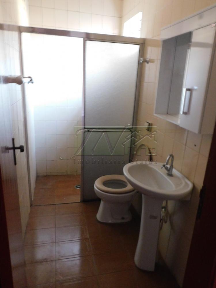 Alugar Residenciais / Casas em Santa Cruz do Rio Pardo R$ 1.200,00 - Foto 16