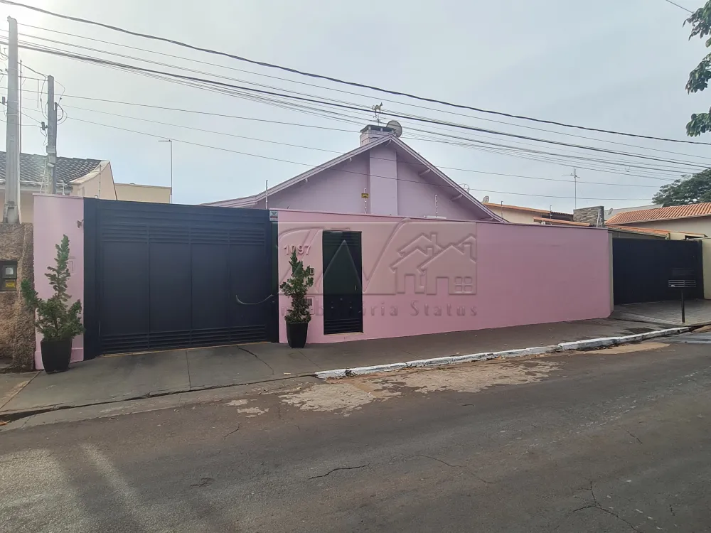Alugar Residenciais / Casas em Santa Cruz do Rio Pardo R$ 3.250,00 - Foto 1