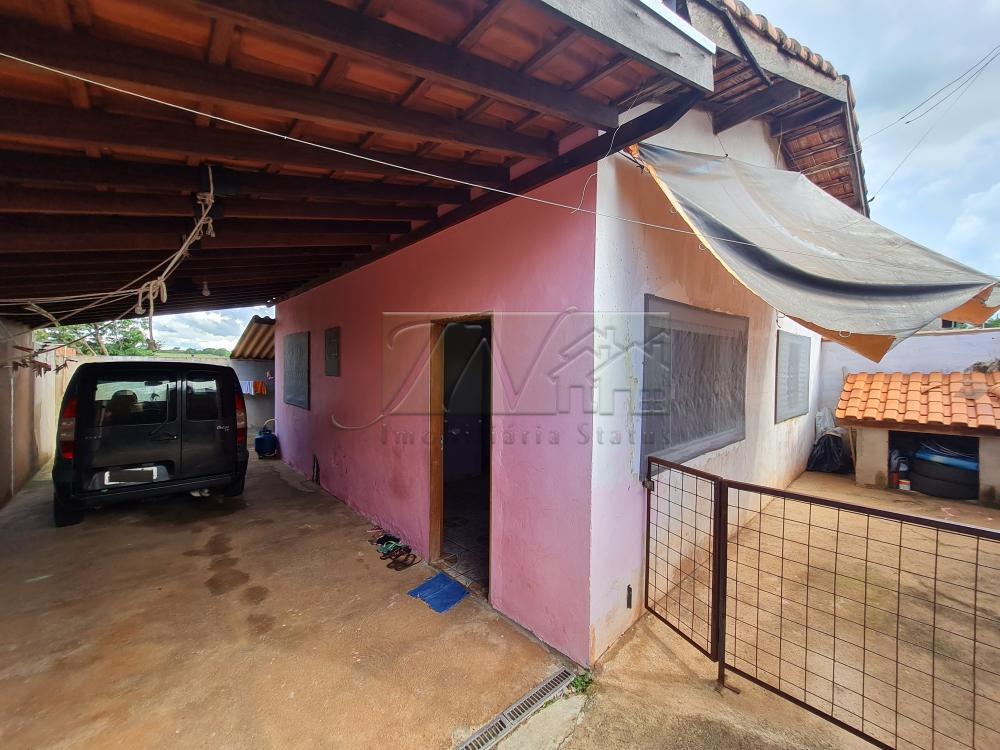 Comprar Residenciais / Casas em Espírito Santo do Turvo R$ 150.000,00 - Foto 3