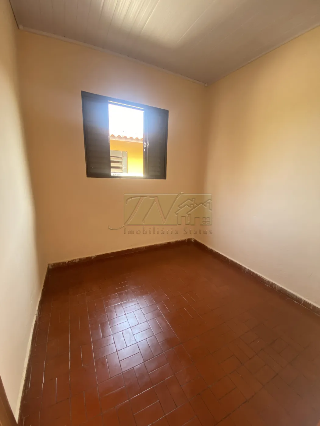 Alugar Residenciais / Casas em Santa Cruz do Rio Pardo R$ 700,00 - Foto 8