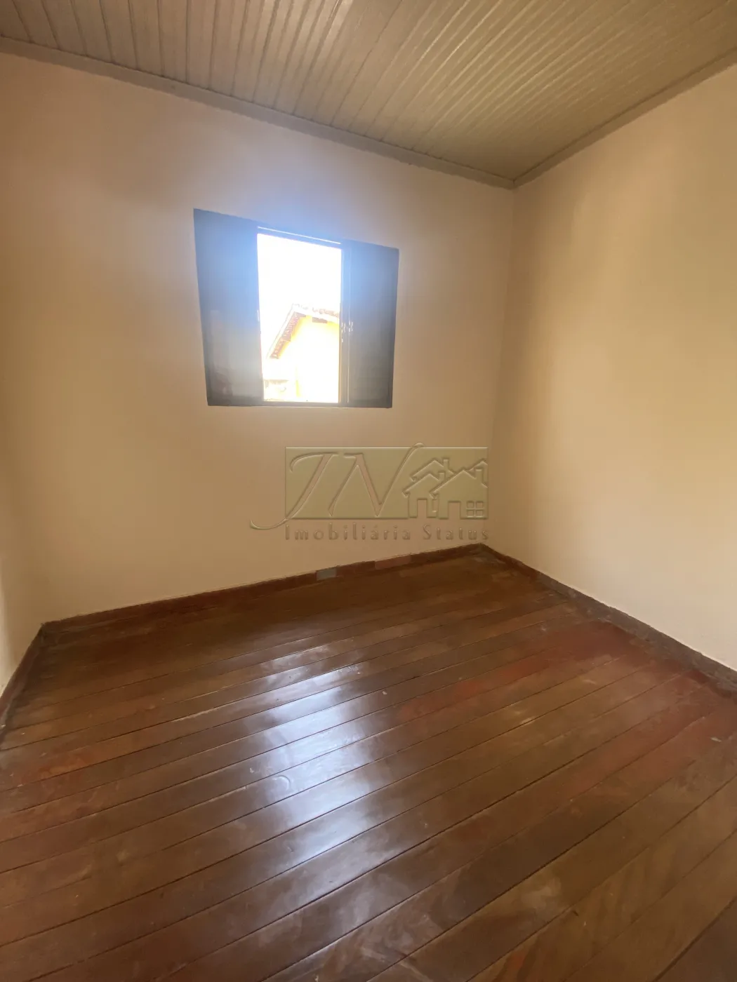 Alugar Residenciais / Casas em Santa Cruz do Rio Pardo R$ 700,00 - Foto 9
