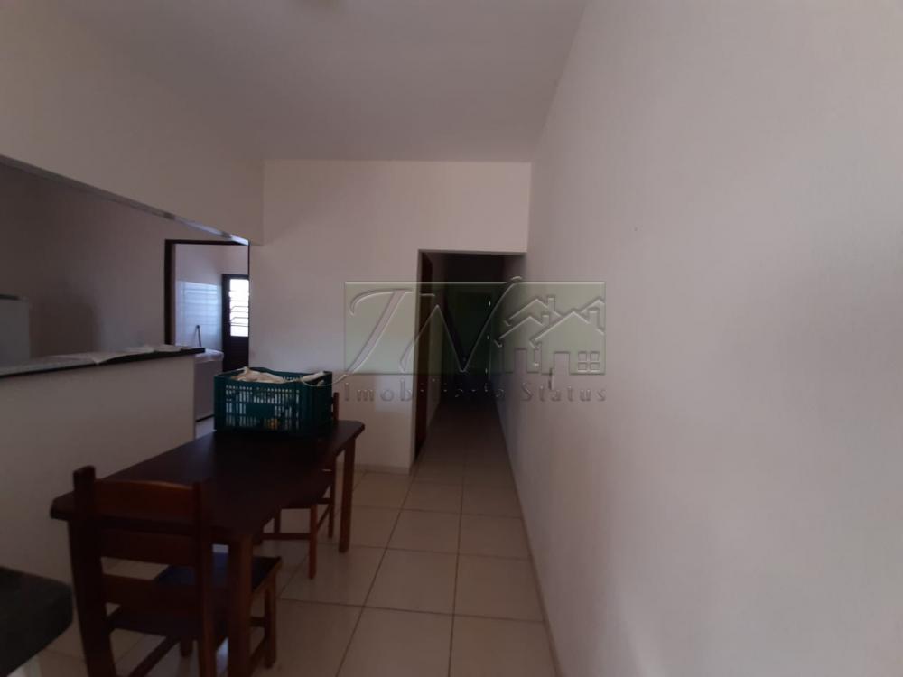 Alugar Residenciais / Casas em Santa Cruz do Rio Pardo R$ 1.000,00 - Foto 4