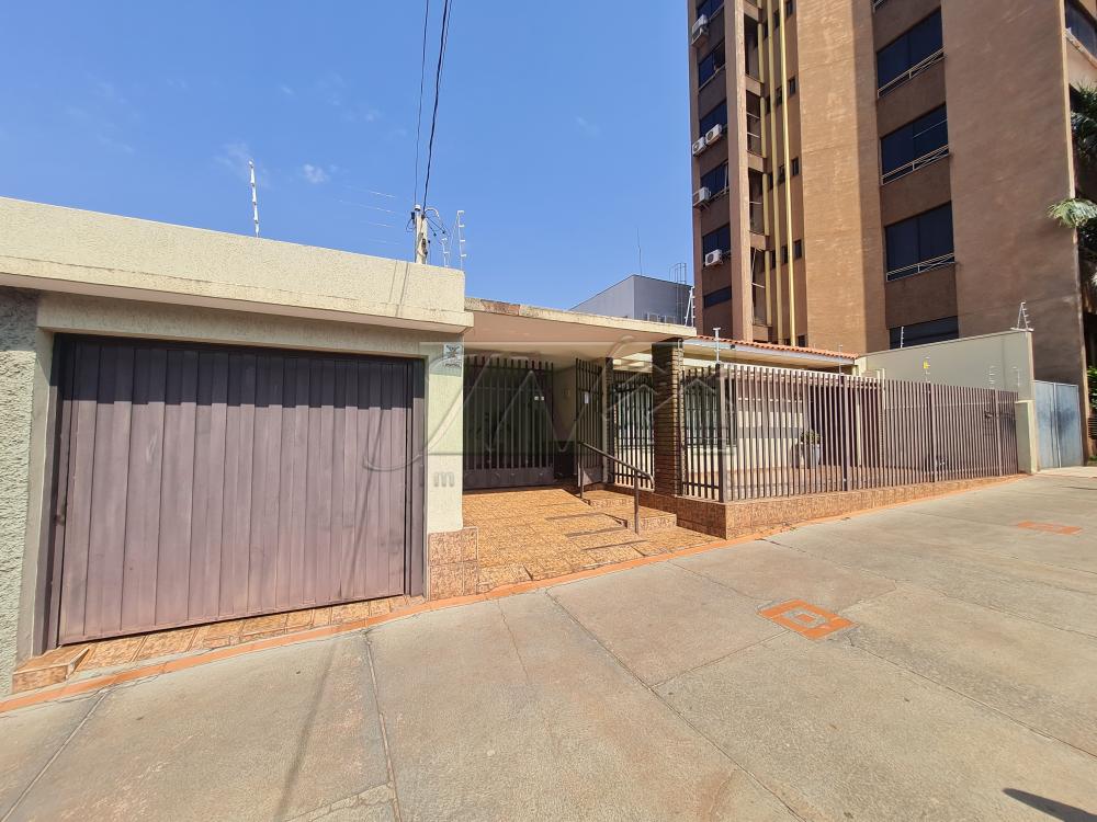 Alugar Residenciais / Casas em Santa Cruz do Rio Pardo R$ 4.800,00 - Foto 1